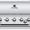 Broil King Imperial S570 PRO Einbaugrill Mit Drehspieß - Modell 2023 -Broil King Verkäufe 20567 broil king imperial 570 built in 9 0 1607698233