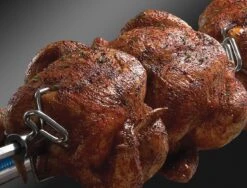 Broil King Sovereign 390 Gasgrill Inkl. Drehspieß + Grillfürst Fettschiene -Broil King Verkäufe 21507 Broil King Sovereign 987882 FEATU 17 1587312005