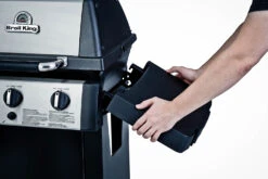 Broil King GEM 310 Gasgrill Inkl. Grillfürst Fettschiene - Modell 2023 -Broil King Verkäufe 21509 broil king gem 320 seitenablage ab 10 1607698637