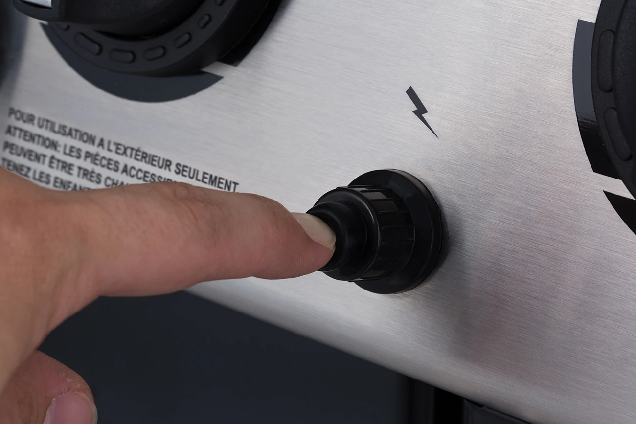 Broil King Royal 340 Gasgrill Inkl. Grillfürst Fettschiene - Modell 2023 14 Broil King Royal 340 Gasgrill Inkl. Grillfürst Fettschiene - Modell 2023 – Bild 14