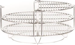 Kamado Joe Big Joe III Keramikgrill -Broil King Verkäufe 21809 kamado joe big joe iii grillrost e 8 1601535056