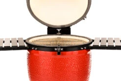 Kamado Joe Big Joe III Keramikgrill -Broil King Verkäufe 21809 kamado joe big joe iii offen BJ24N 15 1601535062