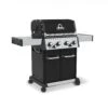 Broil King Baron 490 Black Gasgrill Inkl. Drehspieß - Modell 2023 -Broil King Verkäufe 21973 Broil King Gasgrill 875282 BARON49 1 1607698927