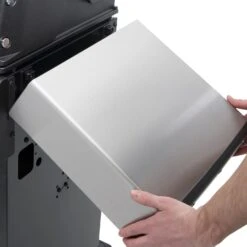 Broil King Baron 490 Black Gasgrill Inkl. Drehspieß - Modell 2023 33 Broil King Baron 490 Black Gasgrill Inkl. Drehspieß - Modell 2023 -Broil King Verkäufe 21973 Broil King Gasgrill 875282 BARON49 14 1607698950