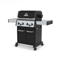 Broil King Baron 490 Black Gasgrill Inkl. Drehspieß - Modell 2023 21 Broil King Baron 490 Black Gasgrill Inkl. Drehspieß - Modell 2023 -Broil King Verkäufe 21973 Broil King Gasgrill 875282 BARON49 2 1607698929