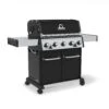 Broil King Baron 590 Black Gasgrill Inkl. Drehspieß - Modell 2023 -Broil King Verkäufe 21976 Broil King Gasgrill 876282 BARON59 1 1607699087