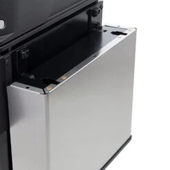 Broil King Baron 590 Black Gasgrill Inkl. Drehspieß - Modell 2023 -Broil King Verkäufe 21976 Broil King Gasgrill 876282 BARON59 12 1607699110