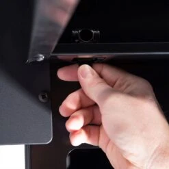 Broil King Baron 590 Black Gasgrill Inkl. Drehspieß - Modell 2023 -Broil King Verkäufe 21976 Broil King Gasgrill 876282 BARON59 3 1607699091