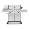 Broil King Baron S590 IR Gasgrill Inkl. Drehspieß + Infrarot-Seitenbrenner - Modell 2023 41 Broil King Baron S590 IR Gasgrill Inkl. Drehspieß + Infrarot-Seitenbrenner - Modell 2023 -Broil King Verkäufe 21977 Broil King Gasgrill 876982 BARON S 1 1607699148