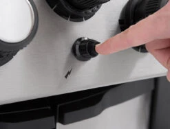 Broil King Signet 390 Gasgrill Inkl. Drehspieß - X-DEAL Inkl. Gussplatte, Fettschiene Und Abdeckhaube -Broil King Verkäufe 22020 Broil King Signet 320 986983 7 39 10 1607699288