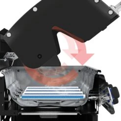 Broil King Baron 590 Black Gasgrill Inkl. Drehspieß - Modell 2023- Grillfürst Deal Mit Zusätzlichen Edelstahl Grillrosten -Broil King Verkäufe 22243 Broil King Gasgrill 876282 BARON59 20 1611047065