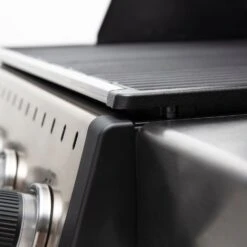 Broil King Baron 590 Black Gasgrill Inkl. Drehspieß - Modell 2023- Grillfürst Deal Mit Zusätzlichen Edelstahl Grillrosten -Broil King Verkäufe 22243 Broil King Gasgrill 876282 BARON59 9 1611047050