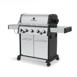 Broil King Baron S590 IR Gasgrill Inkl. Drehspieß + Infrarot-Seitenbrenner - Modell 2023- Grillfürst Deal Mit Zusätzlichen Edelstahl Grillrosten 22 Broil King Baron S590 IR Gasgrill Inkl. Drehspieß + Infrarot-Seitenbrenner - Modell 2023- Grillfürst Deal Mit Zusätzlichen Edelstahl Grillrosten -Broil King Verkäufe 22245 Broil King Gasgrill 876982 BARON S 3 1611058040