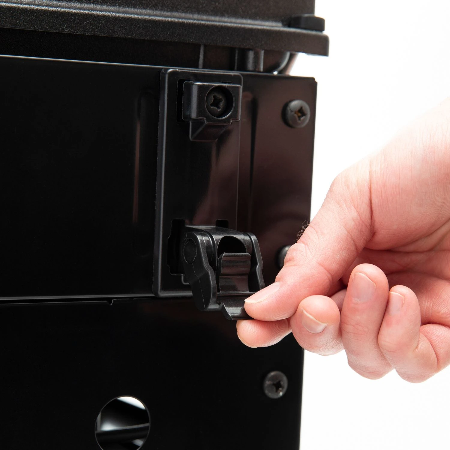 Broil King Baron S590 IR Gasgrill Inkl. Drehspieß + Infrarot-Seitenbrenner - Modell 2023- Grillfürst Deal Mit Zusätzlichen Edelstahl Grillrosten 8 Broil King Baron S590 IR Gasgrill Inkl. Drehspieß + Infrarot-Seitenbrenner - Modell 2023- Grillfürst Deal Mit Zusätzlichen Edelstahl Grillrosten – Bild 8