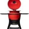 Kamado Joe Holzkohle Kugelgrill Kettle Joe -Broil King Verkäufe 22252 kamado joe kettle aufsatz geoeffne 1 1615364431