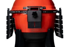 Kamado Joe Holzkohle Kugelgrill Kettle Joe -Broil King Verkäufe 22252 kamado joe kettle deckelschanier n 9 1615364438