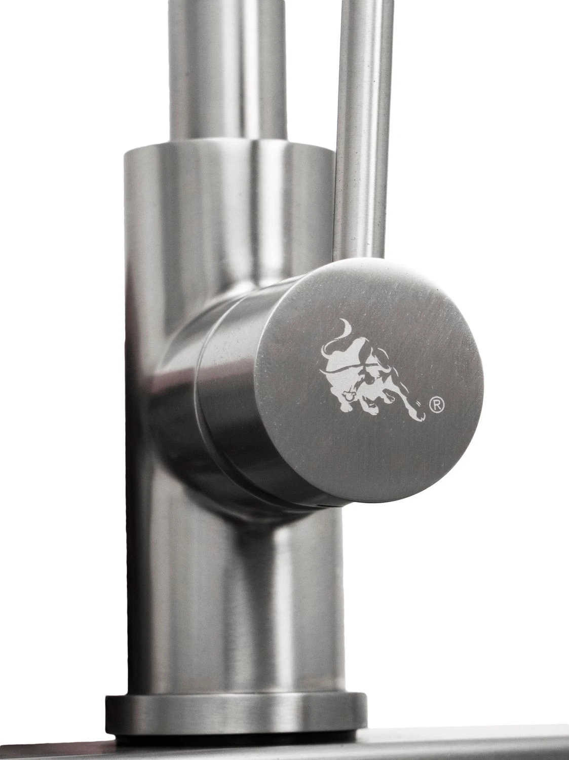 BULL Spülbecken Größe M (43x36x20cm) Inkl. Wasserhahn Für Warm/kalt 4 BULL Spülbecken Größe M (43x36x20cm) Inkl. Wasserhahn Für Warm/kalt – Bild 4