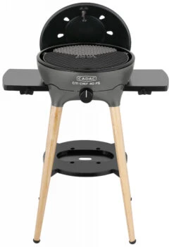 CADAC Gasgrill Citi Chef 40 FS BBQ / Dome Flint Grey, 50 Mbar -Broil King Verkäufe 22343 Campinggrill CADAC citi chef 40 fs 3 1614333088