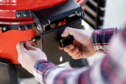 Kamado Joe Holzkohle Kugelgrill Kettle Joe - X-DEAL Inkl. Abdeckhaube 37 Kamado Joe Holzkohle Kugelgrill Kettle Joe - X-DEAL Inkl. Abdeckhaube -Broil King Verkäufe 22436 kamado joe kettle joe deckelscharn 18 1615991197