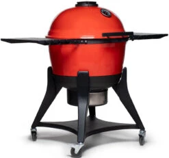 Kamado Joe Holzkohle Kugelgrill Kettle Joe - X-DEAL Inkl. Abdeckhaube 25 Kamado Joe Holzkohle Kugelgrill Kettle Joe - X-DEAL Inkl. Abdeckhaube -Broil King Verkäufe 22436 kamado joe kettle seite KJ15040320 1