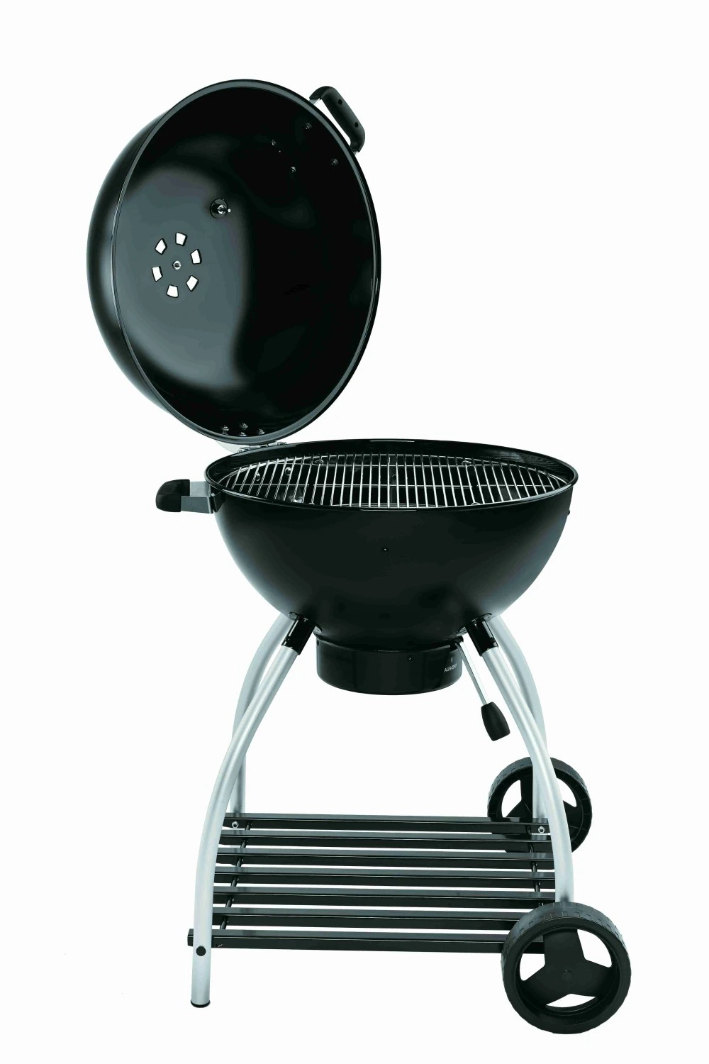 Rösle Holzkohlegrill Kugelgrill No. 1 F60 Sport 2 Rösle Holzkohlegrill Kugelgrill No. 1 F60 Sport – Bild 2