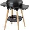 CADAC Gasgrill Citi Chef 40 FS BBQ / Dome Matt Black, 30 Mbar
