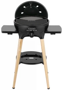 CADAC Gasgrill Citi Chef 40 FS BBQ / Dome Matt Black, 30 Mbar 10 CADAC Gasgrill Citi Chef 40 FS BBQ / Dome Matt Black, 30 Mbar -Broil King Verkäufe 5615 20 04 citi chef 40 fs black 4 1