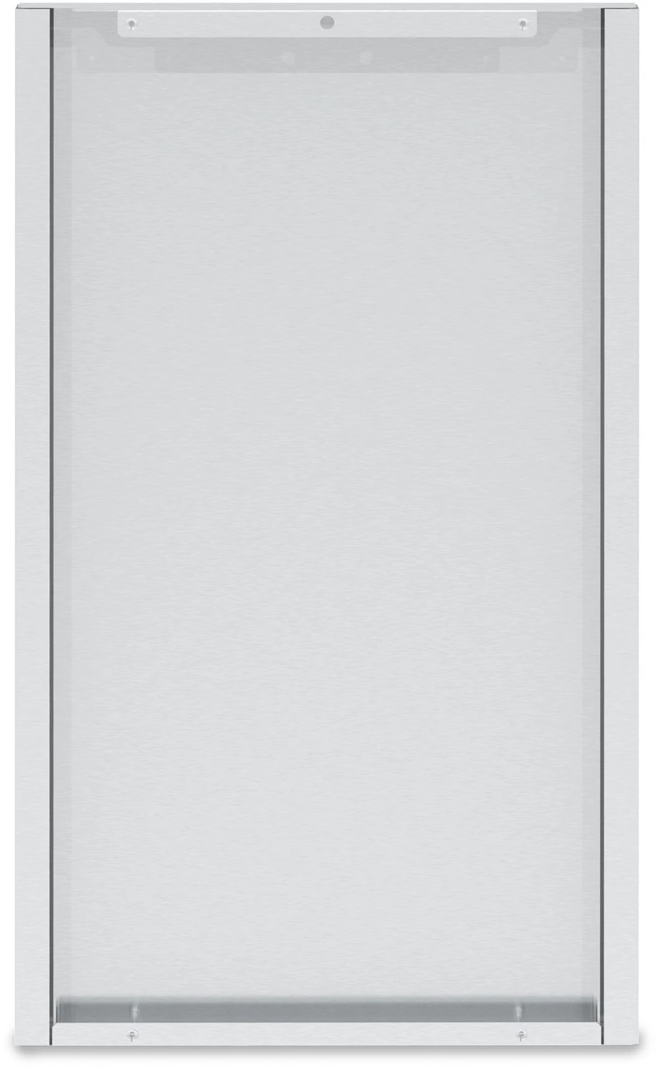 Broil King Outdoor Küche - Rückwand Für Kleinen Schrank 450 Mm 1 Broil King Outdoor Küche - Rückwand Für Kleinen Schrank 450 Mm