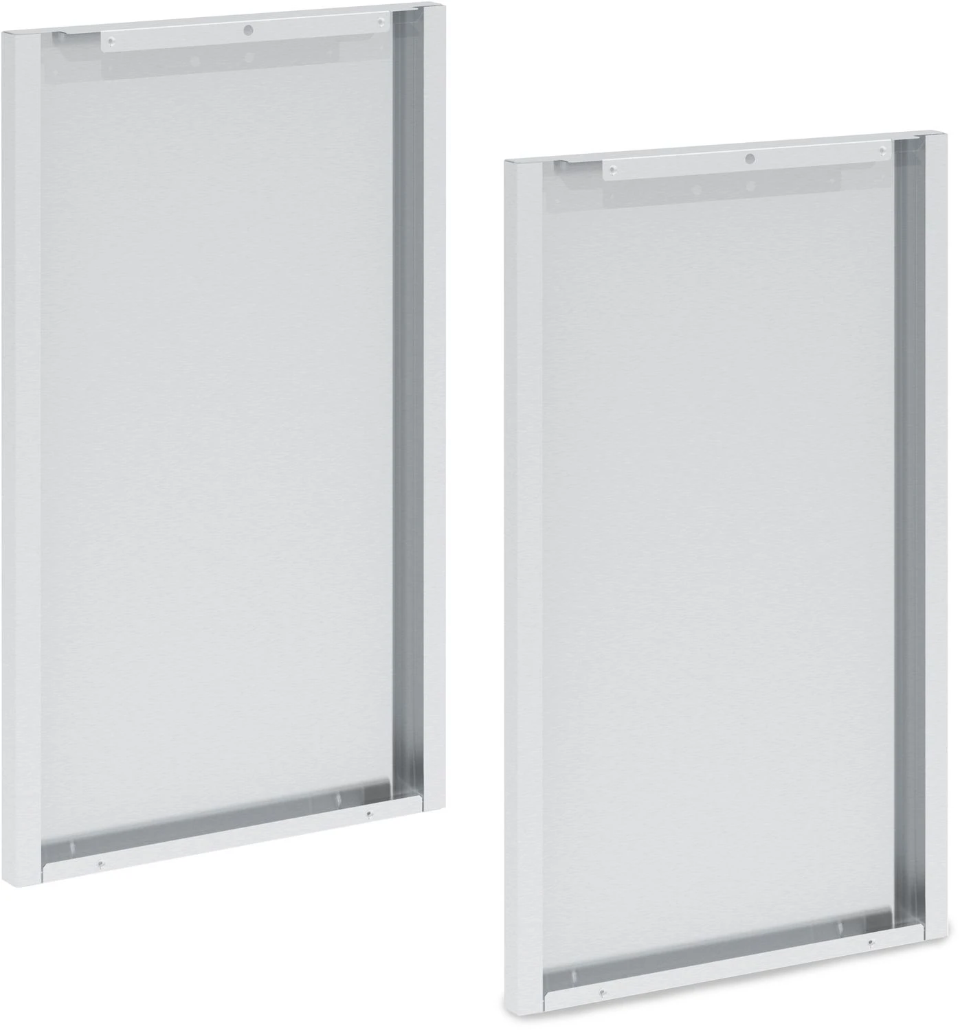 Broil King Outdoor Küche - Rückwand Für Eckelement 90° 1 Broil King Outdoor Küche - Rückwand Für Eckelement 90°