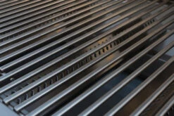 BULL Steer Premium Gasgrill 9 BULL Steer Premium Gasgrill -Broil King Verkäufe BULL Grills Edelstahl Grillroste 1