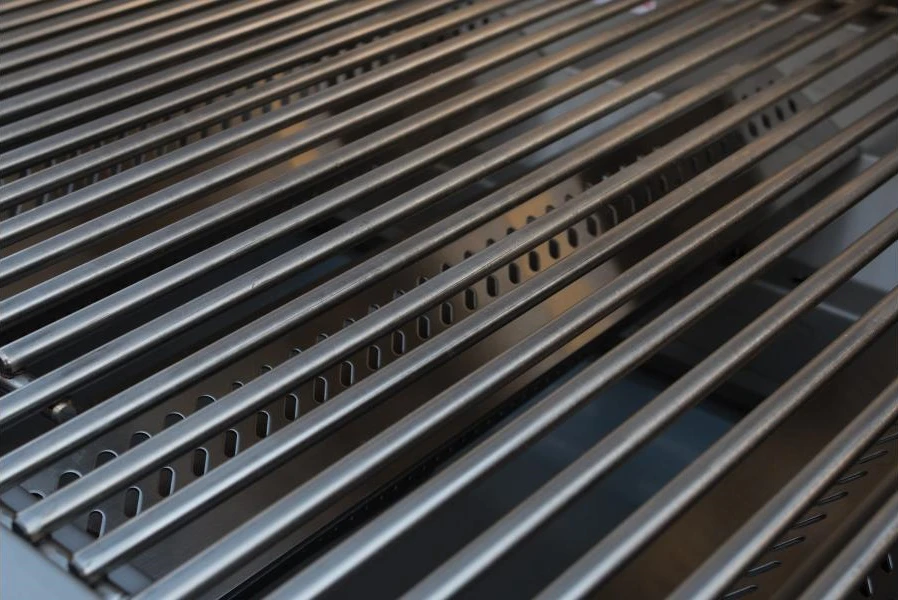 BULL Steer Premium Gasgrill 5 BULL Steer Premium Gasgrill – Bild 5