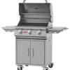 BULL Steer Premium Gasgrill -Broil King Verkäufe BULL Steer Gasgrill Deckel