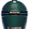 Big Green Egg 2XL Keramikgrill Starter - Paket -Broil King Verkäufe Big Green EGG 2XL Keramikgrill straight