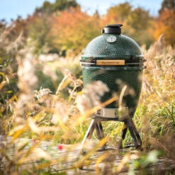 Big Green Egg Large Keramikgrill Starter - Paket 38 Big Green Egg Large Keramikgrill Starter - Paket -Broil King Verkäufe Big Green EGG Large Keramikgrill Kamadogrill 1
