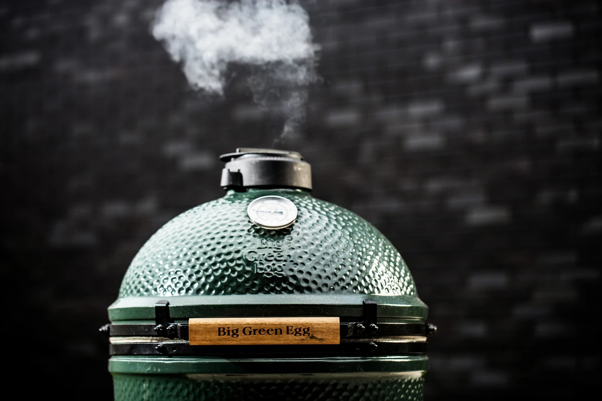 Big Green Egg Large Keramikgrill Starter - Paket 17 Big Green Egg Large Keramikgrill Starter - Paket – Bild 17