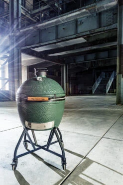 Big Green Egg XL (XLarge) Keramikgrill Starter - Paket 23 Big Green Egg XL (XLarge) Keramikgrill Starter - Paket -Broil King Verkäufe Big Green EGG XL Nest Keramikgrill