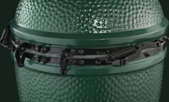 Big Green Egg Large Keramikgrill Starter - Paket 33 Big Green Egg Large Keramikgrill Starter - Paket -Broil King Verkäufe Big Green Egg Deckelscharnier Stahlbaender