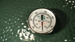 Big Green Egg 2XL Keramikgrill -Broil King Verkäufe Big Green Egg Deckelthermometer 1