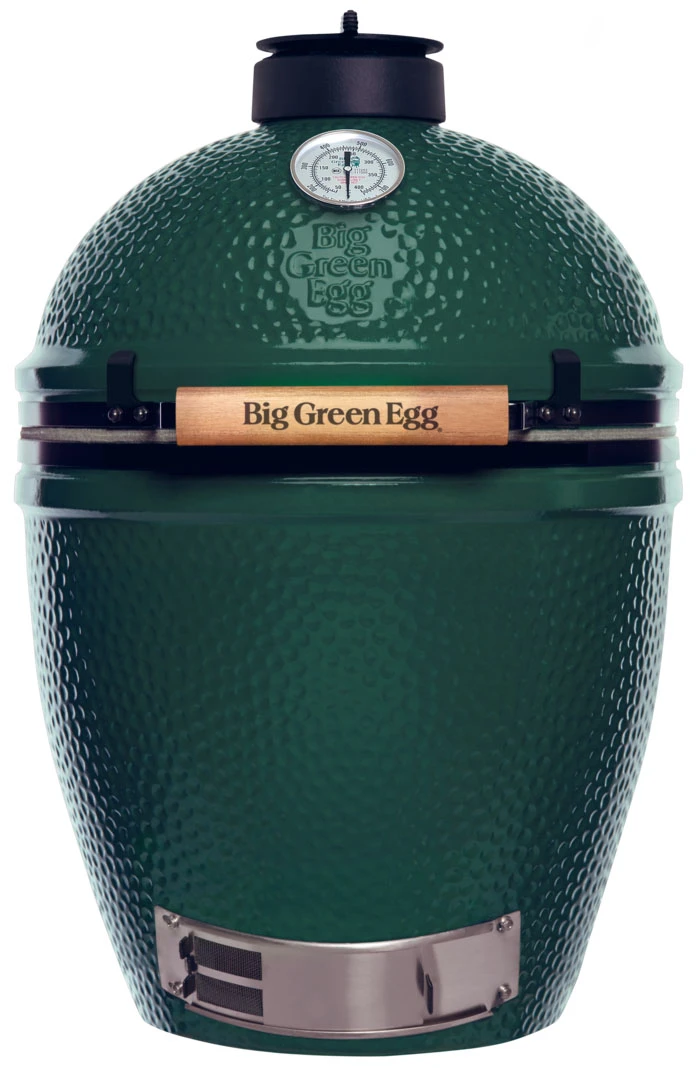 Big Green Egg Large Keramikgrill Starter - Paket 1 Big Green Egg Large Keramikgrill Starter - Paket
