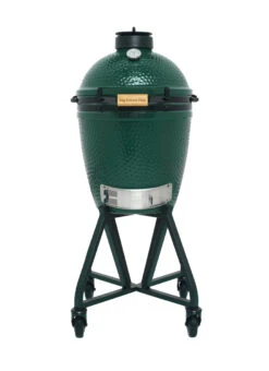 Big Green Egg Medium Keramikgrill Starter - Paket 20 Big Green Egg Medium Keramikgrill Starter - Paket -Broil King Verkäufe Big Green Egg Medium intEGGrated Nest Handler 4