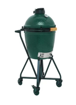 Big Green Egg Medium Keramikgrill Starter - Paket 22 Big Green Egg Medium Keramikgrill Starter - Paket -Broil King Verkäufe Big Green Egg Medium intEGGrated Nest Handler 6