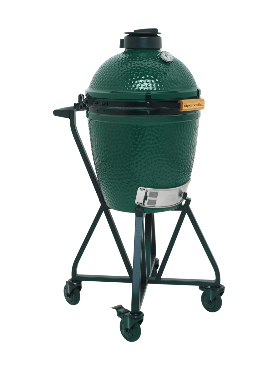 Big Green Egg Medium Keramikgrill Starter - Paket 10 Big Green Egg Medium Keramikgrill Starter - Paket – Bild 10