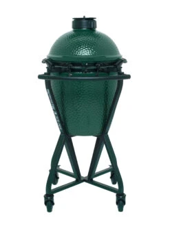 Big Green Egg Medium Keramikgrill Starter - Paket 25 Big Green Egg Medium Keramikgrill Starter - Paket -Broil King Verkäufe Big Green Egg Medium intEGGrated Nest Handler 7
