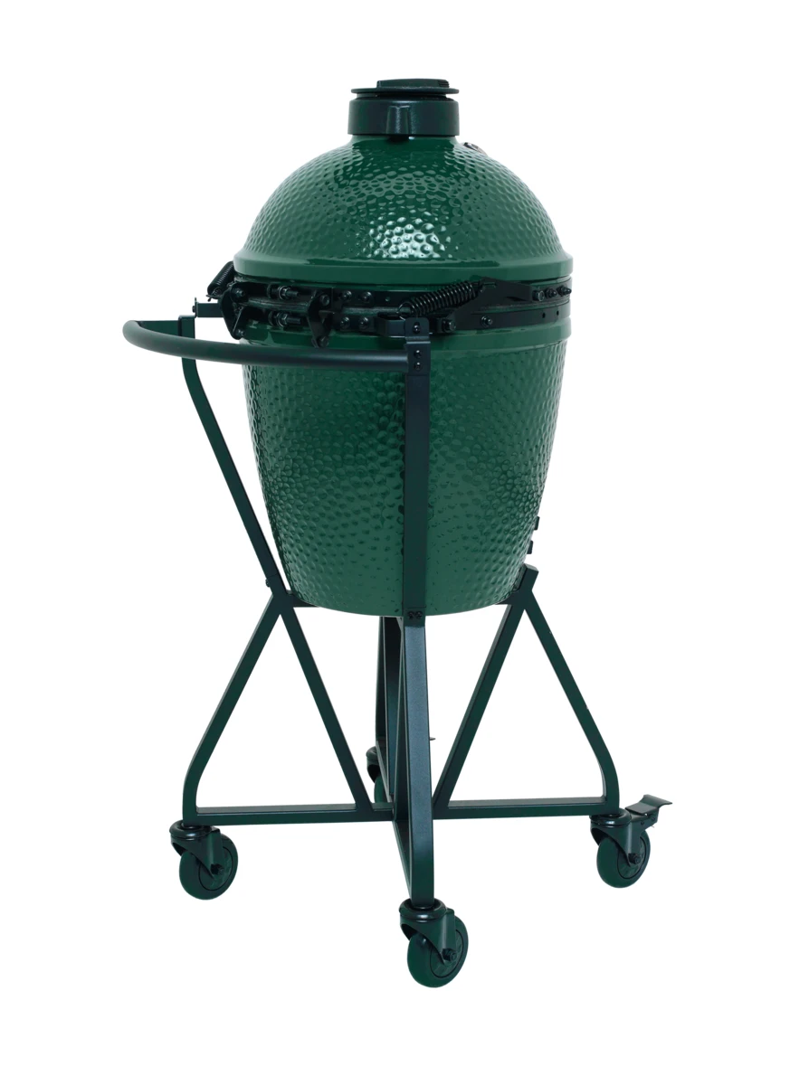 Big Green Egg Medium Keramikgrill Starter - Paket 9 Big Green Egg Medium Keramikgrill Starter - Paket – Bild 9