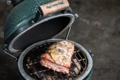 Big Green Egg Mini Keramikgrill -Broil King Verkäufe Big Green Egg Mini Grillrost