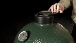 Big Green Egg Large Keramikgrill Starter - Paket 35 Big Green Egg Large Keramikgrill Starter - Paket -Broil King Verkäufe Big Green Egg REGGulator Scheibe