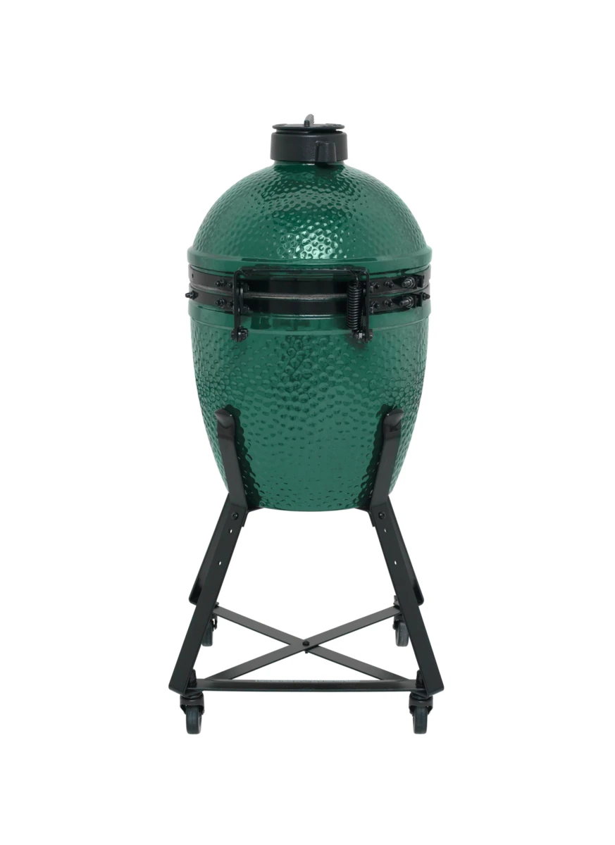 Big Green Egg Small Keramikgrill Starter - Paket 9 Big Green Egg Small Keramikgrill Starter - Paket – Bild 9