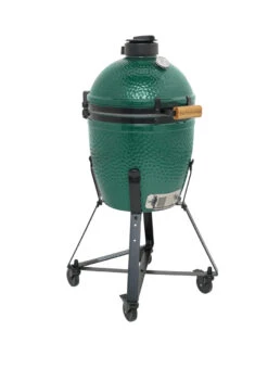 Big Green Egg Small Keramikgrill Starter - Paket 25 Big Green Egg Small Keramikgrill Starter - Paket -Broil King Verkäufe Big Green Egg Small in Nest seite