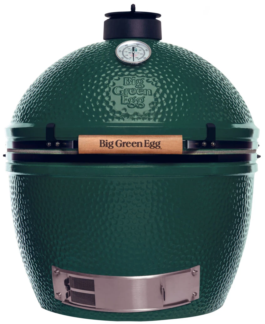 Big Green Egg XL (XLarge) Keramikgrill Starter - Paket 1 Big Green Egg XL (XLarge) Keramikgrill Starter - Paket