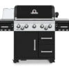 Broil King Imperial 590 IR Black Gasgrill - Modell 2023 - SMART Deal Inkl. Grillfürst Grill Control 41 Broil King Imperial 590 IR Black Gasgrill - Modell 2023 - SMART Deal Inkl. Grillfürst Grill Control -Broil King Verkäufe Broil King Gasgrill Imperial 590 IR 998782IR